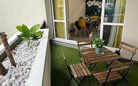 Bel Appartement A 2 Min Des Transports Parisiens